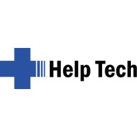 Help Tech GmbH logo - Similar company to Htrius Gmbh