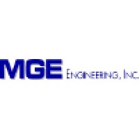 MGE Engineering logo - Similar company to Mge Engineering Srl
