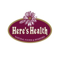 Here's Health logo - Similar company to Three Fools