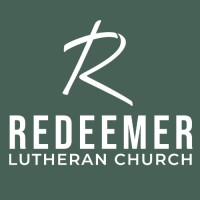 Redeemer Lutheran Church and Preschool logo - Similar company to Redeemer Lutheran Preschool