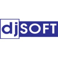djSoft logo - Similar company to Pistacchio Web