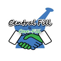 Central Fill by Care-Fill logo - Similar company to Central Fill Solutions
