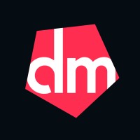 Digital Marketing Mauritius logo - Similar company to Hatchings Marketing Engine