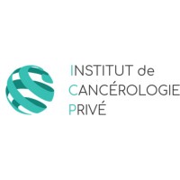 Institut de Cancérologie Privé logo - Similar company to Kalyxo Web