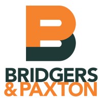 Bridgers & Paxton logo - Similar company to Bridgers Consultants & Engineers