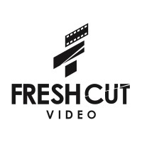 Fresh Cut Video logo - Similar company to Adarak