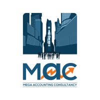 Mega Accounting Consultancy LLC logo - Similar company to Blackenwhite