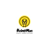 HelmyMan Events logo - Similar company to Solarize