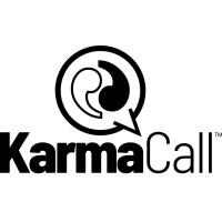 KarmaCall logo - Similar company to Fyncom