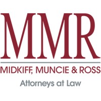 Midkiff, Muncie & Ross, P.C. logo - Similar company to Hd2