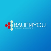 BAUFI4YOU logo - Similar company to Finanzritter