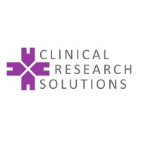 Clinical Research Solutions logo - Similar company to Clinical Research Solution