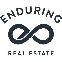 Enduring Real Estate logo - Similar company to Chicago Impact Development Company