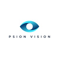 Psion Vision logo - Similar company to Dyntec