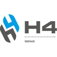 H4 Repair logo - Similar company to H4 Mobility