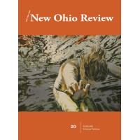 New Ohio Review logo - Similar company to Book Art Press Solutions