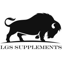 LGS Supplements logo - Similar company to Panaclear