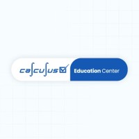 Calculus Education Center logo - Similar company to Eye Level Recruitment