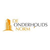 De Onderhoudsnorm logo - Similar company to Donker Inspecties Bv