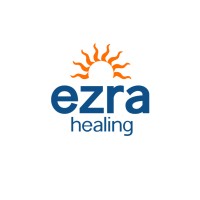 Ezra Healing logo - Similar company to Stew Peters Network