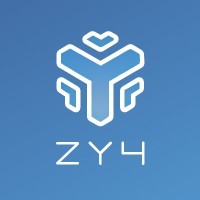 ZY4 logo - Similar company to Mach5 Capital