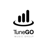 TuneGO Music Group logo - Similar company to Btpr
