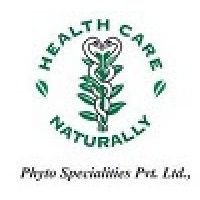 Phyto Specialities logo - Similar company to Eda Professional Services