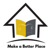 Make A Better Place logo - Similar company to Mabb Digital