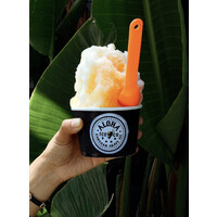Aloha Ice Co logo - Similar company to Labrats San Diego