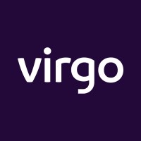 Virgo Inc. logo - Similar company to Cibrasec
