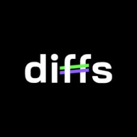 DIFFS logo - Similar company to Leancore