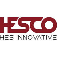 HESCO logo - Similar company to Mojmedia