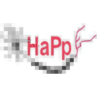 HaPpY-ITN network logo - Similar company to Neurex
