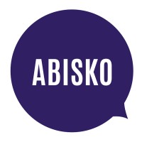 Abisko PR logo - Similar company to Donkey & Neuman