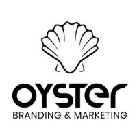 Oyster - Branding & Marketing logo - Similar company to Joinwith