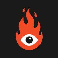 Olho de Fogo Filmes logo - Similar company to Sheep Ctm | Produtora Audiovisual