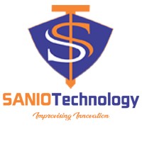 Sanio Technology logo - Similar company to Clogic