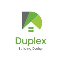 Duplex Building Design logo - Similar company to Surf Drafting
