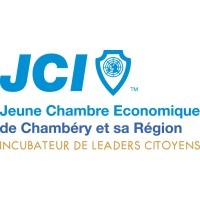 Jeune Chambre Economique de Chambéry et sa région logo - Similar company to Fédération Des Jce D'Auvergne-Rhône-Alpes