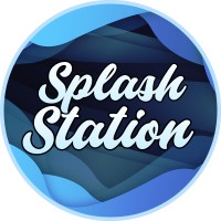 Splash Station Rentals logo - Similar company to Strive2Thrive Edu