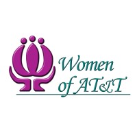 Women of AT&T logo - Similar company to Ability Erg Inc.