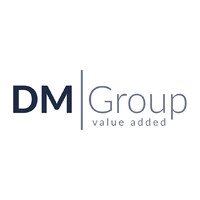 DM Group logo - Similar company to Cla Pbc