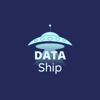 Data Ship logo - Similar company to Dataship