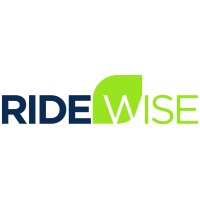 RideWise logo - Similar company to Ridewise Inc.