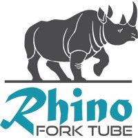 Rhino Fork Tube logo - Similar company to Elysium Co., Ltd