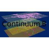 ContinuumB logo - Similar company to Continuum Global Consulting, Llc