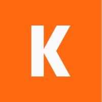 KAYAK logo - Similar company to Priceline