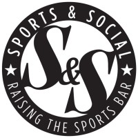 Sports & Social logo - Similar company to Dram & Draught