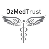 OzMed Trust: OzMed Billing Anaesthetic & Medical Pty Ltd logo - Similar company to Zee Tech Support