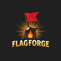 Flagforge logo - Similar company to Macadam Engineering